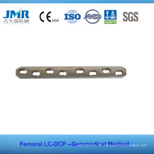 Femur Locking Kompression Plate Locking Plate LCP